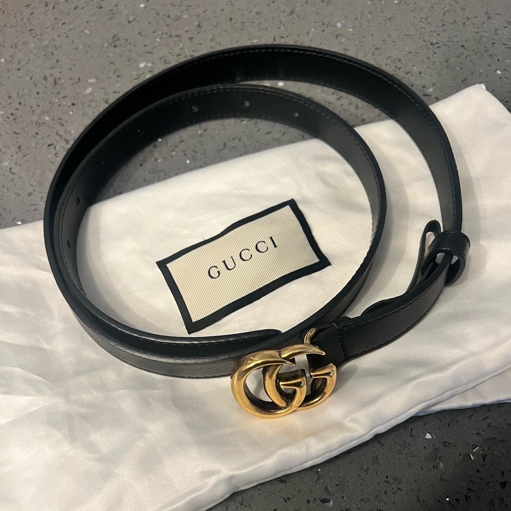 Gucci Belt